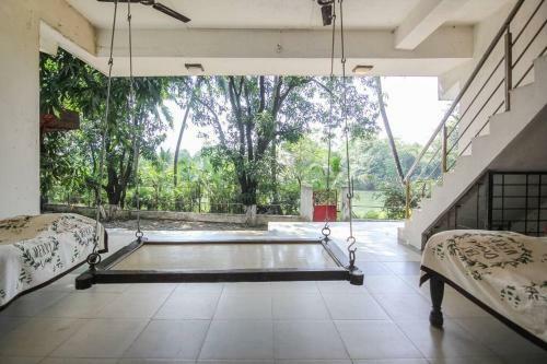 Pool River Tch 5bhk Vila Nr Lonavla Panvel Mumbai