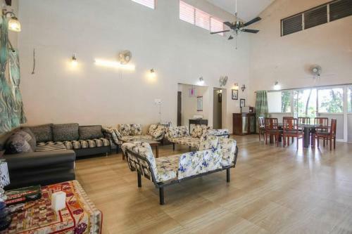 Pool River Tch 5bhk Vila Nr Lonavla Panvel Mumbai