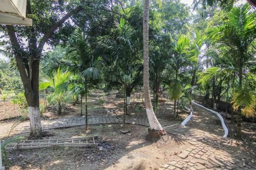Pool River Tch 5bhk Vila Nr Lonavla Panvel Mumbai