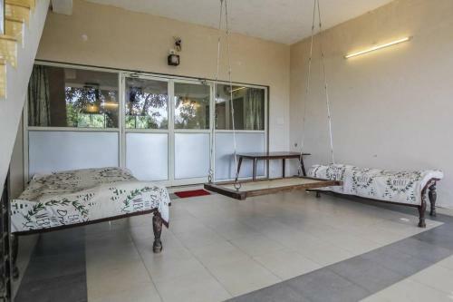 Pool River Tch 5bhk Vila Nr Lonavla Panvel Mumbai