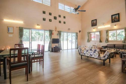 Pool River Tch 5bhk Vila Nr Lonavla Panvel Mumbai