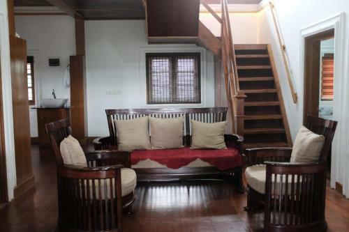 Lodge Wonder Hill Wayanad Resort