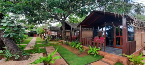 Hotel Vista Da Lagoa Beach Resort
