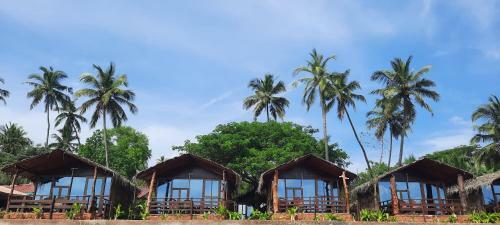 Hotel Vista Da Lagoa Beach Resort