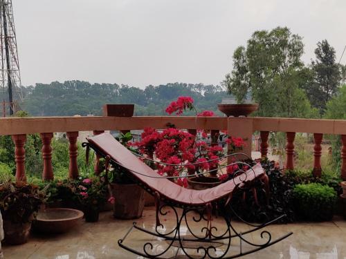 Villa Quinte Hills Residency