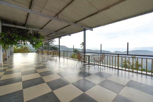 Fabhotel Panchgani Holiday Homes