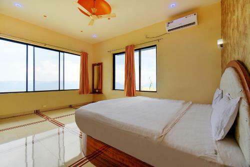Fabhotel Panchgani Holiday Homes