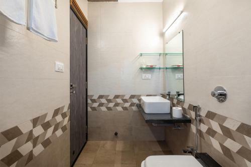 Stayvista At Status Villa
