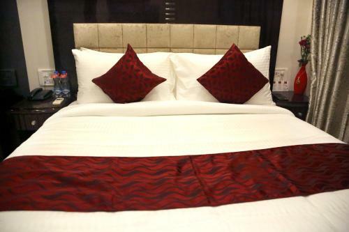 Hotel Lords Eco Inn Panchgani
