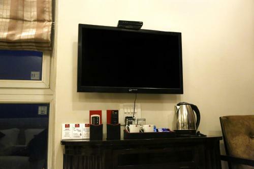 Hotel Lords Eco Inn Panchgani