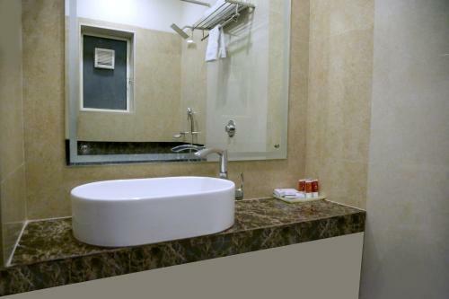 Hotel Lords Eco Inn Panchgani