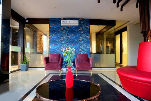 Hotel Lords Eco Inn Panchgani