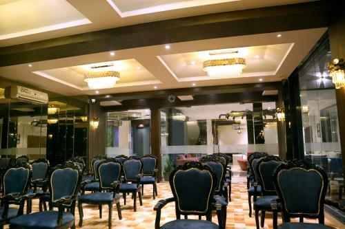 Hotel Lords Eco Inn Panchgani