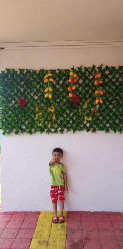 Panchgani Villa 3bhk