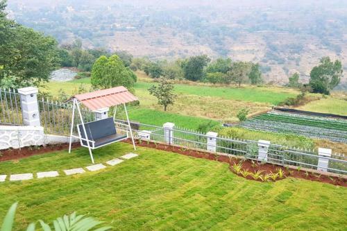 Villa Polsburg Panchgani
