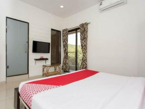 Hotel Meera Vatika