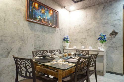 Le Birch Stays, Panchgani - Nikam's Villa