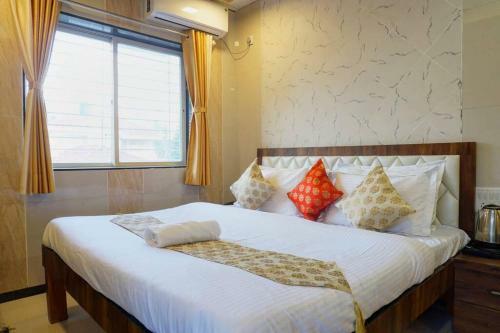Le Birch Stays, Panchgani - Nikam's Villa