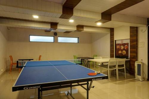 Le Birch Stays, Panchgani - Nikam's Villa