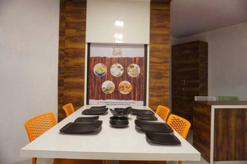 Le Birch Stays, Panchgani - Nikam's Villa
