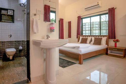 Villa Stayvista At La Colina