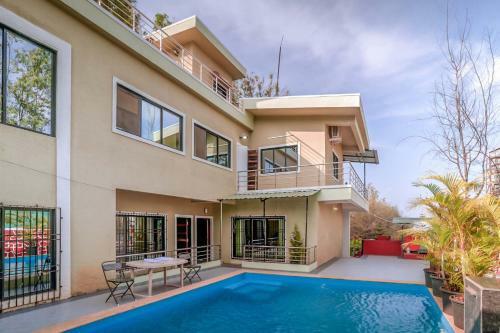 Villa Stayvista At La Colina