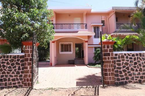 Hotel Amethyst Panchgani Rental Bungalow