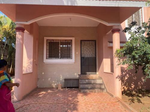 Hotel Amethyst Panchgani Rental Bungalow