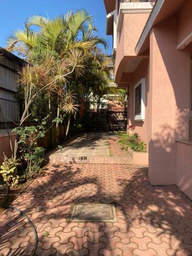 Hotel Amethyst Panchgani Rental Bungalow