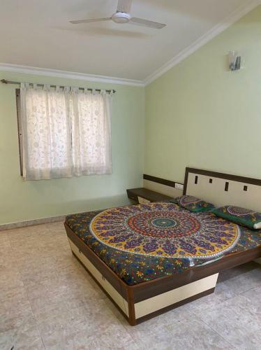 Hotel Amethyst Panchgani Rental Bungalow