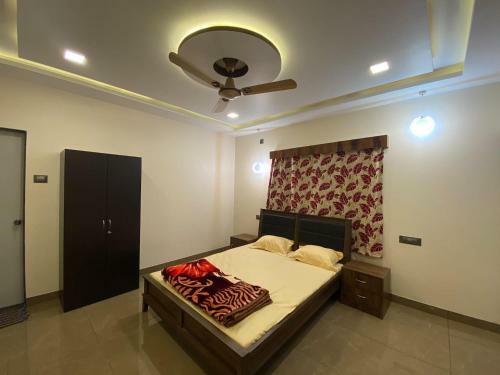 Villa Zaid & Nida House - Holidayfunda Llp
