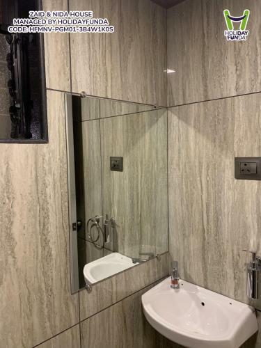 Villa Zaid & Nida House - Holidayfunda Llp