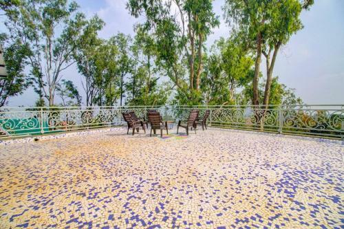 Serene Home, Exclusive Villa With Pool