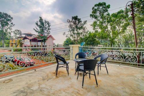 Serene Home, Exclusive Villa With Pool
