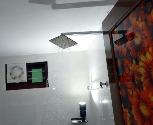Apartamento Narmada Homestay