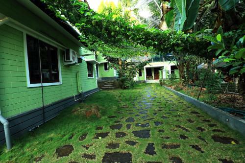 Apartamento Narmada Homestay