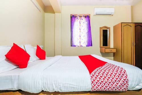 Oyo 6554 Hotel Ashirwad