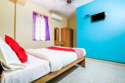 Oyo 6554 Hotel Ashirwad