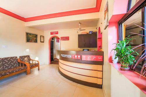 Oyo 6554 Hotel Ashirwad