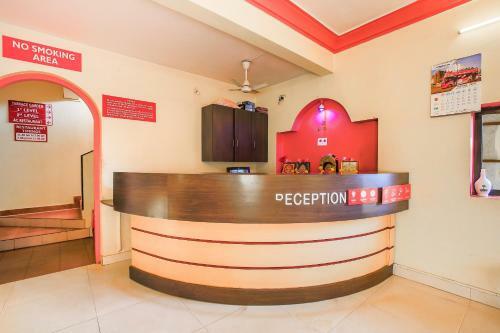 Oyo 6554 Hotel Ashirwad
