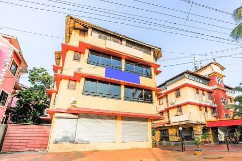 Oyo 6554 Hotel Ashirwad