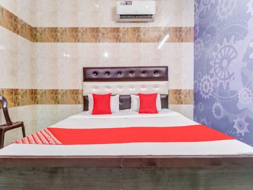 Hotel Oyo 82105 Deep Guest House