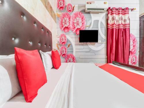 Hotel Oyo 82105 Deep Guest House