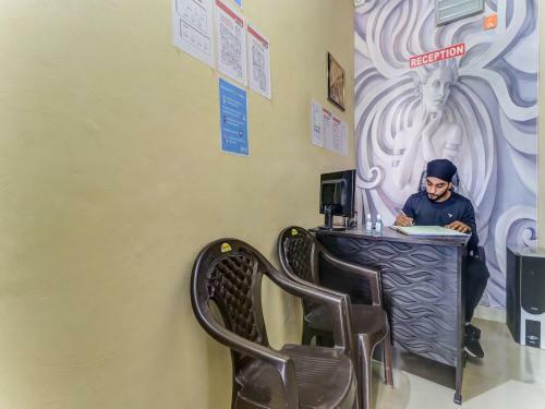 Hotel Oyo 82105 Deep Guest House