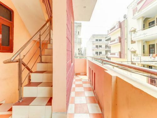 Hotel Oyo 82105 Deep Guest House