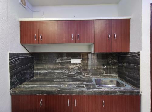 Apartamento Aegis Stays