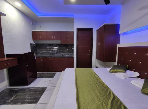 Apartamento Aegis Stays