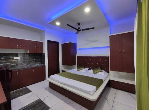 Apartamento Aegis Stays