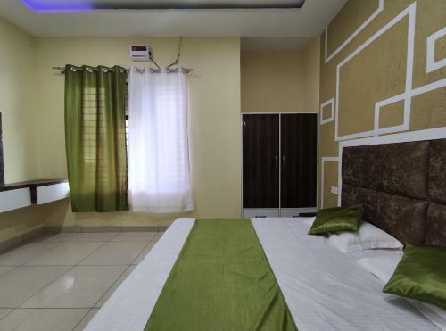 Apartamento Aegis Stays