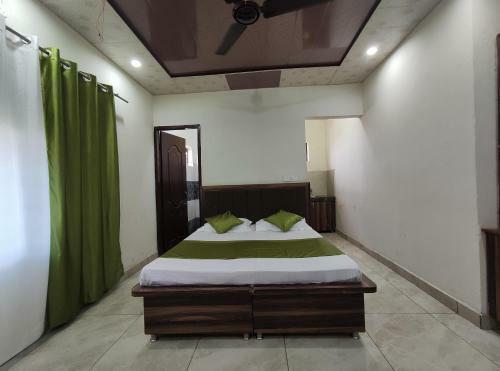 Apartamento Aegis Stays